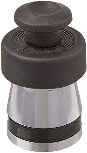 Vinod Vent Weight Whistle Pressure Cookers Regulator, Stainless