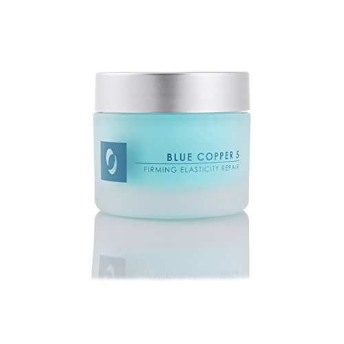 Osmotics Cosmeceuticals Blue Copper 5 Firming Elasticity Repair-1 oz image