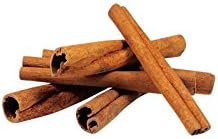 Efilwen Cinnamon Sticks 8 Pieces Decorative Shelter Shrimps Invertebrates Betta Fish Aquarium