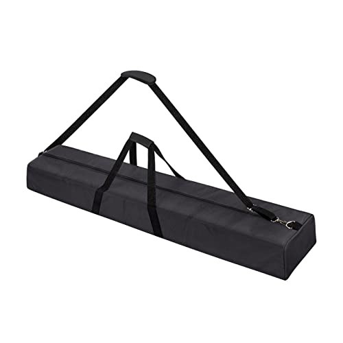 OUKMIC 48" Long Tripod Carrying Bag