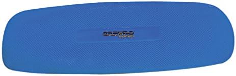 CanDo Closed Cell Exercise Mat, Blue