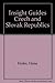Insight Guides Czech and Slovak Republics by 