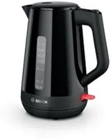 Bosch MyMoment Delight Electric Kettle 1.7 L Black view 4