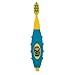 NUK Grins & Giggles Toddler Toothbrush & Cleanser Set, Boy