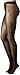 Calvin Klein Women's Seamless Opaque Tight