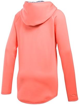 ua icon caliber hoodie