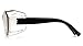 Pyramex OTS Over Prescription Glasses Safety Glasses for Welding