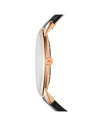 Fossil FS5376 The Minimalist - Zapatillas para hombre