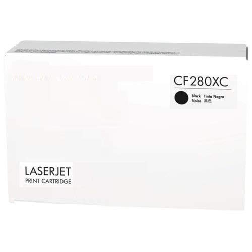 laserjet cf280xc