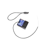 GoolRC Flysky FS-BS6 Receiver 2.4Ghz 6CH AFHDS2 for