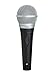 Shure PG48-QTR Cardioid Dynamic Microphone