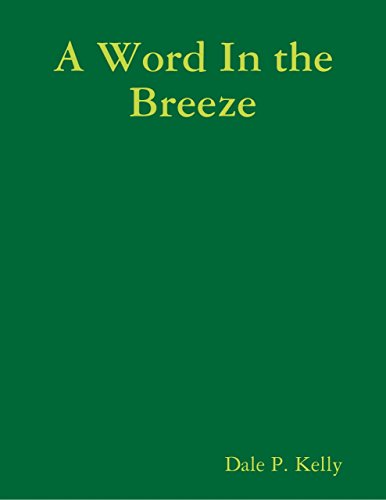 A Word In the Breeze