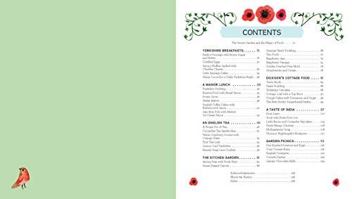 Cotler-A-Secret-Garden-Cookbook-Newly-Revised-Edition-Ingls-Tapa-dura--14-enero-2020