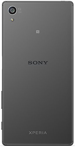 Sony Xperia Z5 Dual SIM (black) libre sin contrato