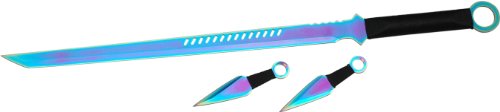 Fantasy Master FM644TRB Fantasy Sword 28-Inch Overall
