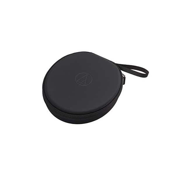 Audio-Technica ATH-ANC900BT QuietPoint Wireless In-Ear Active Noise-Cancelling Headphones