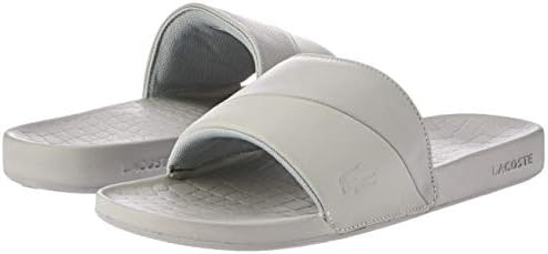 lacoste slides amazon