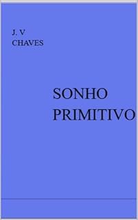 Livro Sonho Primitivo