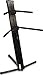 Ultimate Support Ultimate Electronic Keyboard Stand (AX48PRO)