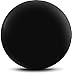 Handstands Smooosh Memory Foam Stress Ball, Black (80713)