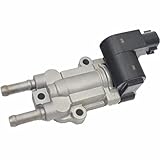 Toyota Idle Speed Control Valve - 22270-22020