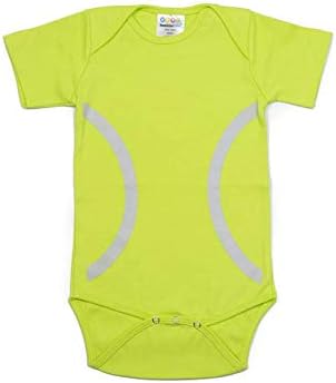 baby tennis onesie