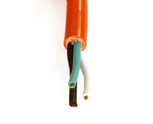Steel Dragon Tools 46740 Power Cord fits RIDGID 300 535 Pipe Threading Machine - Thumbnail 2