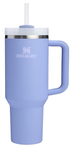 Stanley Quencher H2.O FlowState™ Trinkglas, Hortensien, 1,2 l