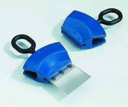 Weld & Work Clamp