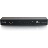 C2G / Cables To Go 41500 4-Port HDMI Selector Switch