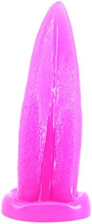 ZBZYXA Tongue Licking Massage Stick Simulates Tongue Massage Device For Women Fun Tǒ(y T-shirt