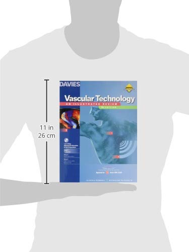 Vascular Technology: An Illustrated Review