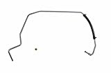 Sunsong 3402293 Power Steering Return Line Hose Assembly