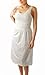 TruFit Women's Cotton Full Length Dress Slip