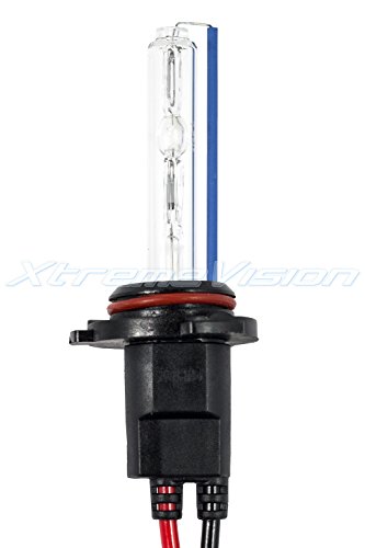 XtremeVision 35W HID Xenon Conversion Kit with Premium Slim Ballast - 9005 15000K - Pink - 2 Year Warranty