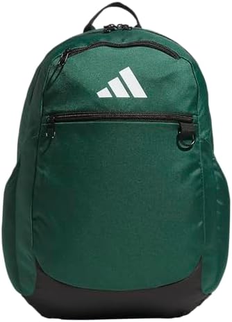 Amazon.com: adidas 5-Star Team Sports Backpack, 33L : Sports & Outdoors Amazon.com: adidas 5-Star Team Sports Backpack, 33L : Sports & Outdoors