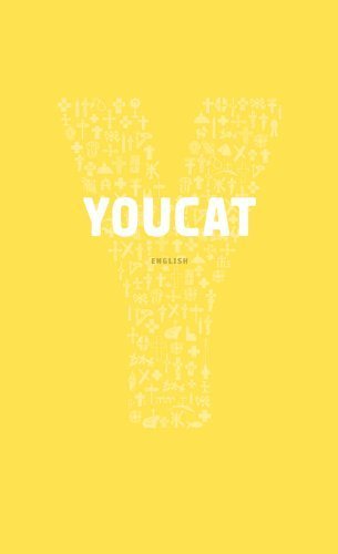 Youcat by Cardinal Christoph Schonborn (editor) published by Ignatius Press (2011) [Paperback]