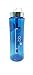 BlueQQ FDA Certified Premium Alkaline Mineral Water Ionizer Bottle, 700 ml
