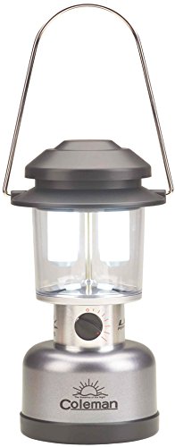 Coleman Twin High Power LED Lantern from Coleman - The Blue Outdoors Gear