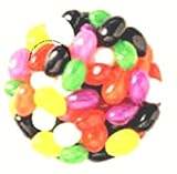 Just Born Assorted Fruit Jelly Beans (1 Lb - Approx 260 Pcs)