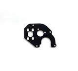 SCX24 ECX Barrage Motor Plate Adapter