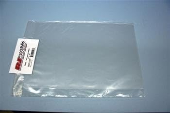 Lexan Sheet Large 12x16 .030 .75mm RJS1513 Plastic Building Supplies
