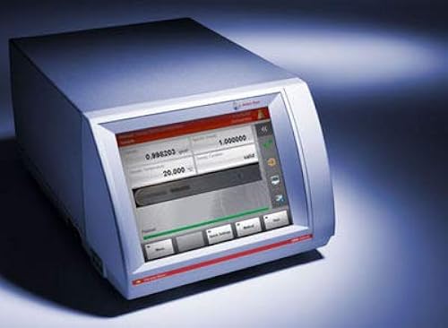DMA 4100 M Laboratory Density Meter in Saudi Arabia | Whizz Lab ...
