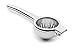 Chef's Star Lemon Squeezer Stainless Steel Citrus Juicer - Large Fruit Squeezer for Drinks - Rust-proof Juice Press, Non-Slip Manual Hand Juicer, Ideal for Juicing Lemons, Limes, Small Oranges