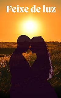 Livro Conto - Feixe de luz