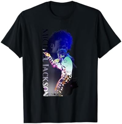 Amazon.com: Michael Jackson 067 Thriller T-Shirt : Clothing, Shoes