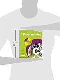 Image de C Programming in easy steps