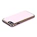 Ted Baker iPhone 6/6s Mirror Folio Phone Case, Rose Gold/Pink, Shannon Pink 28657 from Audio Series Collection
