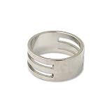 Beadsmith Jump Ring Opening and Closing Tool For Jewelry Makers