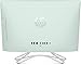 2019 New HP 22-inch FHD All-in-One Computer, Intel Celeron J4005, 4GB RAM, 1TB Hard Drive, Windows 10 (22-C0032DS, Pale Mint) – 3LC30AA#ABA (Renewed)thumb 4